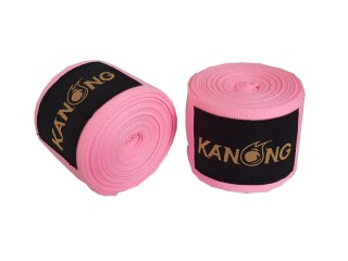 KANONG Box Bandázs : Rózsaszín
